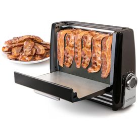 Bacon-Express-Crispy-Bacon-Grill-NOSTALGIA-BCN6BK-foto-0