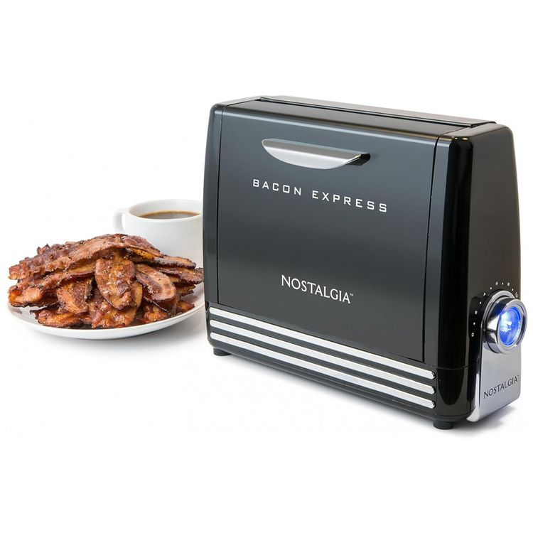 Bacon-Express-Crispy-Bacon-Grill-NOSTALGIA-BCN6BK-foto-1