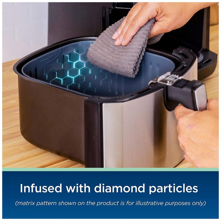 Fritadeira-Eletrica-AirFryer-5L-de-Capacidade-com-Painel-de-foto-2