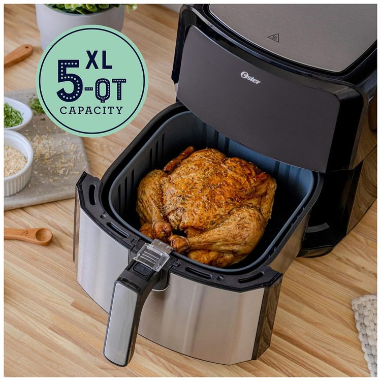 Fritadeira-Eletrica-AirFryer-5L-de-Capacidade-com-Painel-de-foto-3