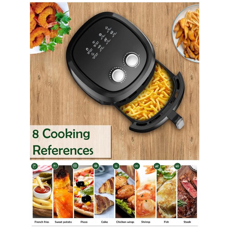 Fritadeira-Eletrica-AirFryer-4.5L-de-Capacidade-e-Painel-de-foto-3