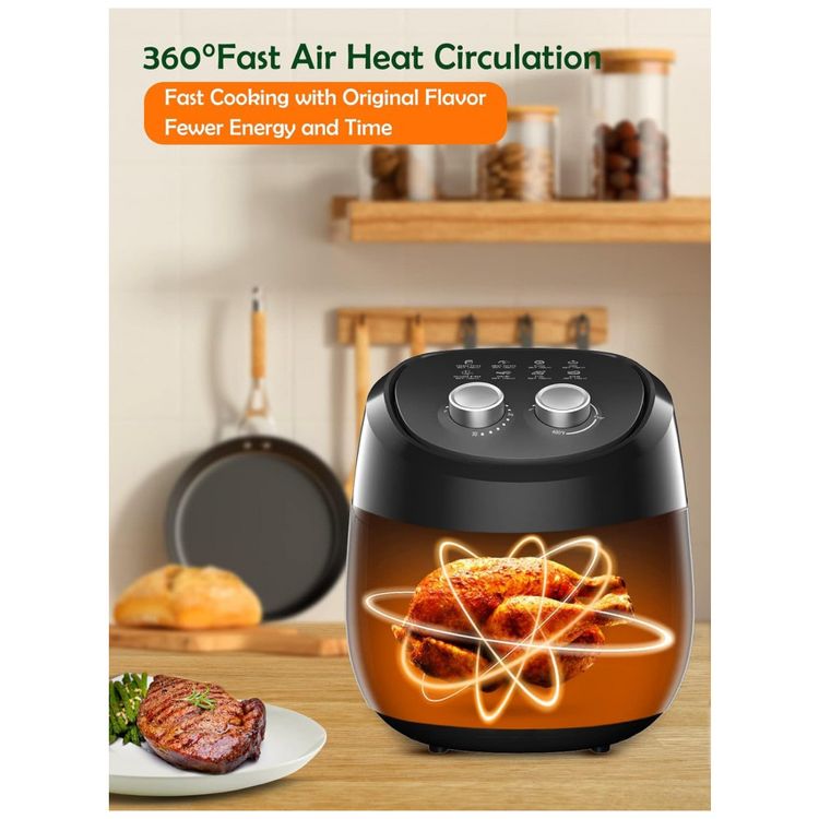 Fritadeira-Eletrica-AirFryer-4.5L-de-Capacidade-e-Painel-de-foto-4