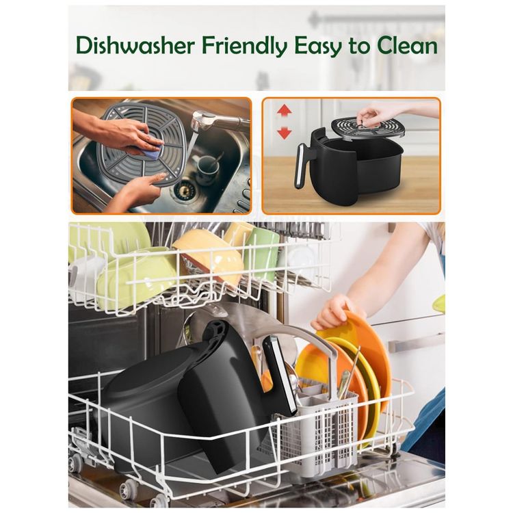 Fritadeira-Eletrica-AirFryer-4.5L-de-Capacidade-e-Painel-de-foto-5