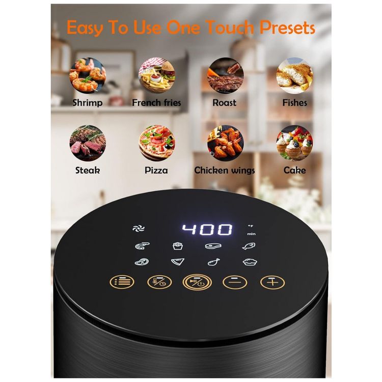 Fritadeira-Eletrica-AirFryer-4L-de-Capacidade-e-Painel-de-foto-3