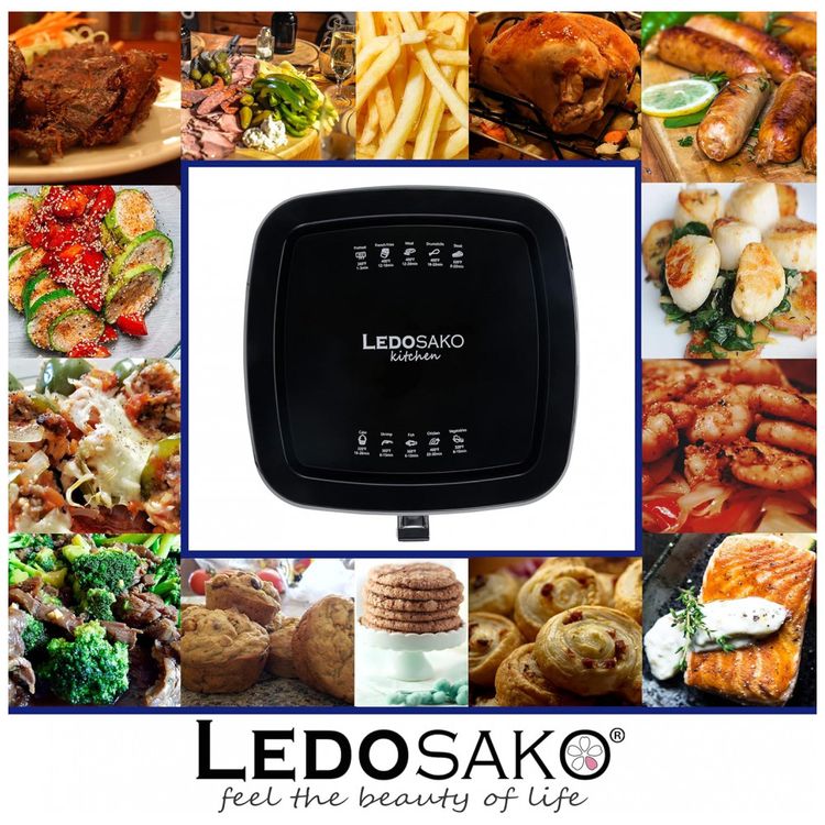 Fritadeira-Eletrica-AirFryer-10L-de-Capacidade-com-Painel-de-foto-3