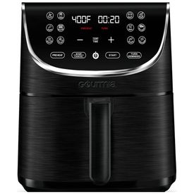 Fritadeira-Eletrica-AirFryer-7L-de-Capacidade-com-foto-0
