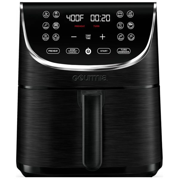 Fritadeira-Eletrica-AirFryer-7L-de-Capacidade-com-foto-0