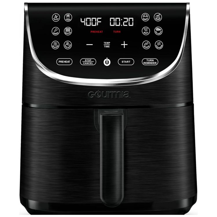 Fritadeira-Eletrica-AirFryer-7L-de-Capacidade-com-foto-0