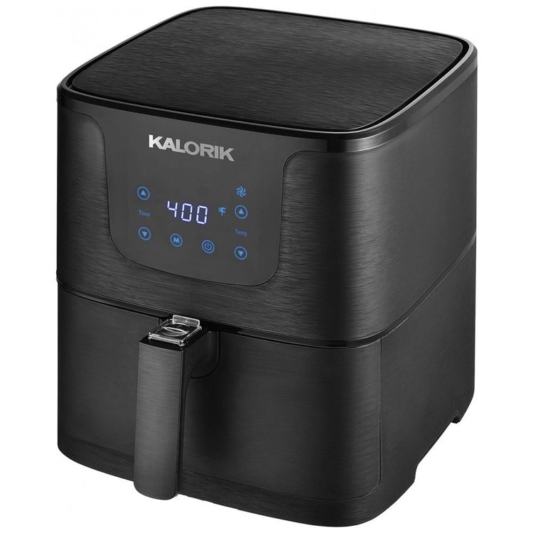 Fritadeira-Eletrica-AirFryer-3.5L-de-Capacidade-e-Painel-de-foto-2