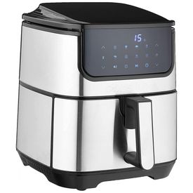 Fritadeira-Eletrica-AirFryer-7L-de-Capacidade-com-foto-0