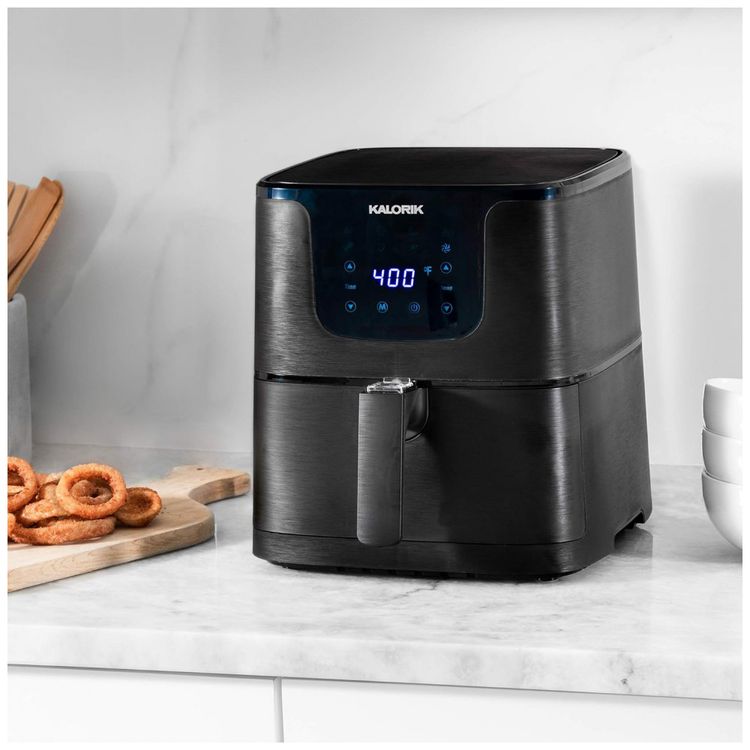 Fritadeira-Eletrica-AirFryer-3.5L-de-Capacidade-e-Painel-de-foto-4