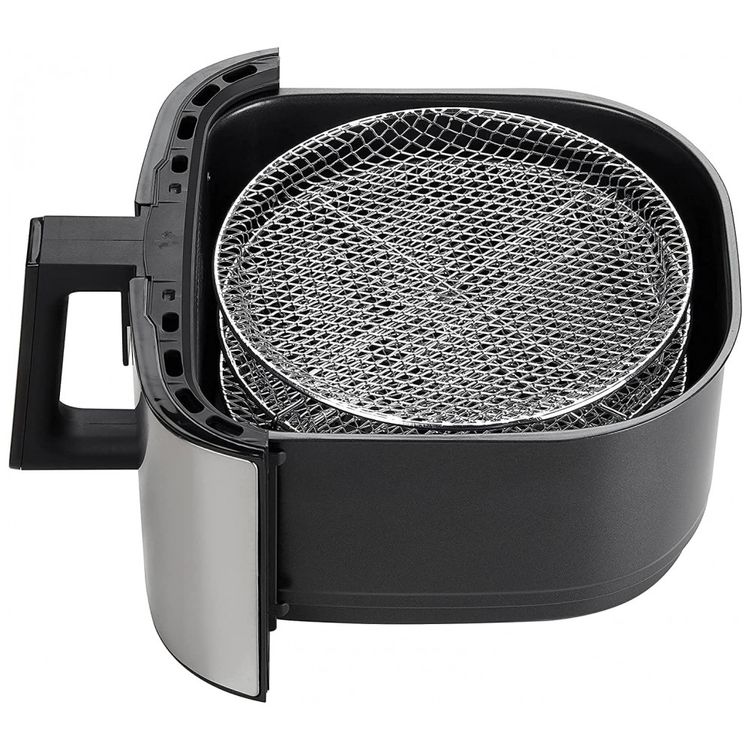 Fritadeira-Eletrica-AirFryer-7L-de-Capacidade-com-foto-2