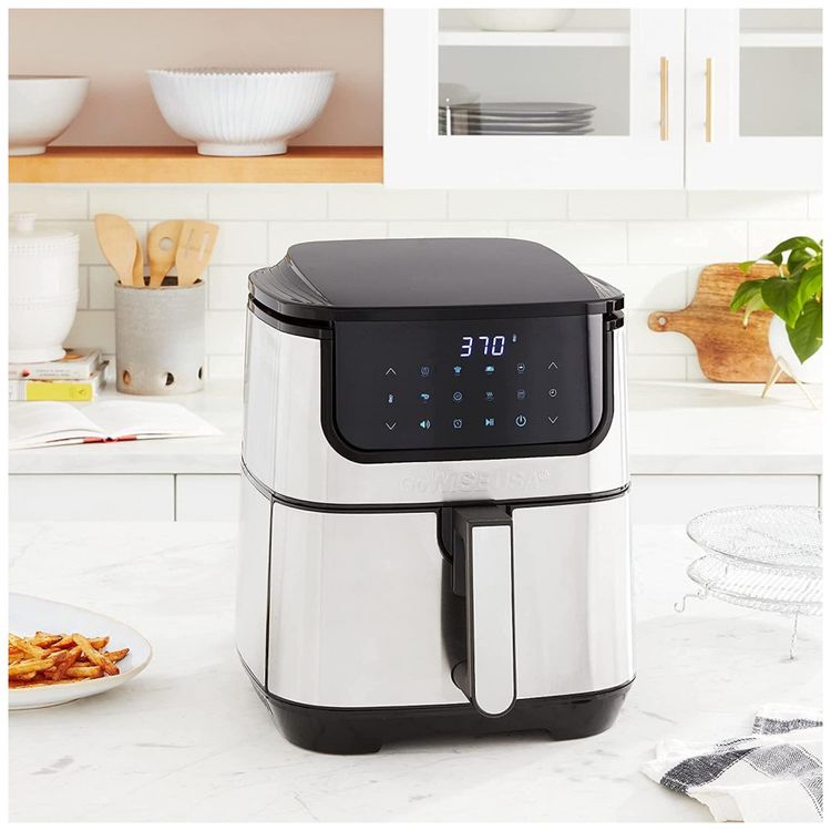 Fritadeira-Eletrica-AirFryer-7L-de-Capacidade-com-foto-5