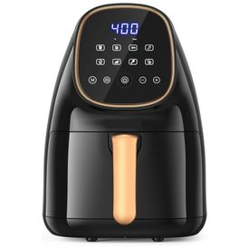 Fritadeira-Eletrica-AirFryer-2.2L-de-Capacidade-e-Painel-de-foto-0
