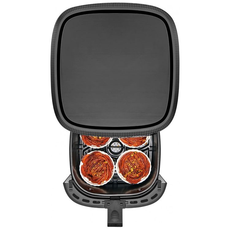 itadeira-Eletrica-yer-5L-de-Capacidade-e-Painel-de-Controle-foto-2