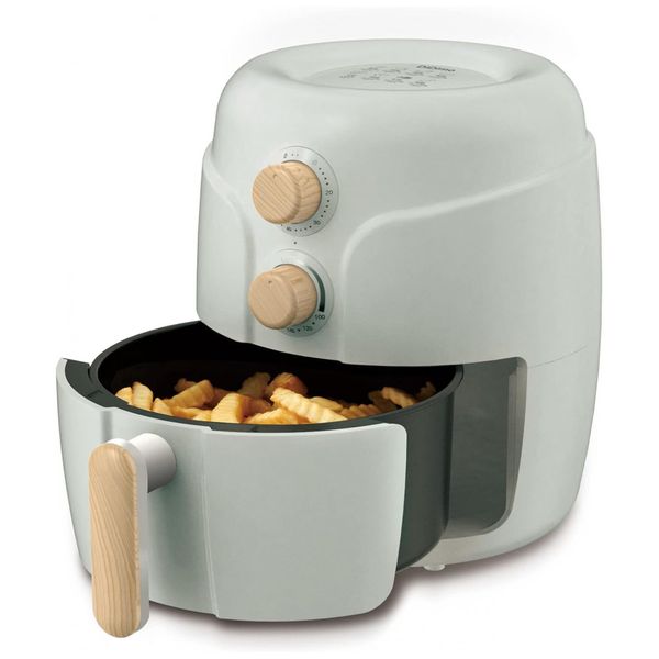 Fritadeira-Eletrica-AirFryer-4.5L-de-Capacidade-com-Cesto-foto-0