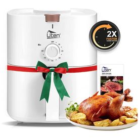 Fritadeira-Eletrica-AirFryer-4L-de-Capacidade-com-foto-0