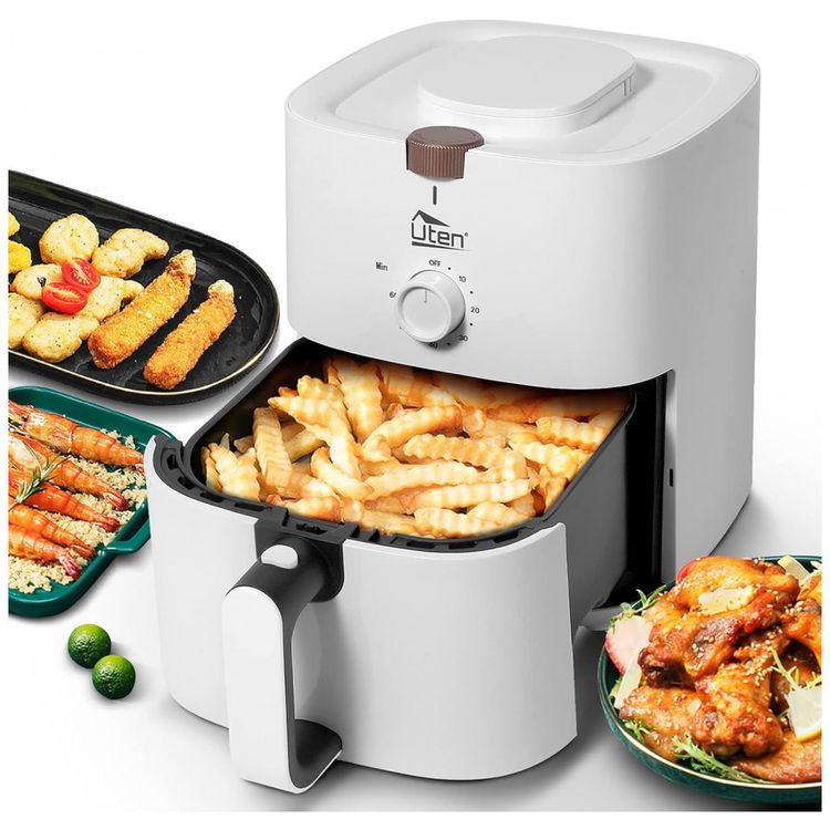 Fritadeira-Eletrica-AirFryer-4L-de-Capacidade-com-foto-4