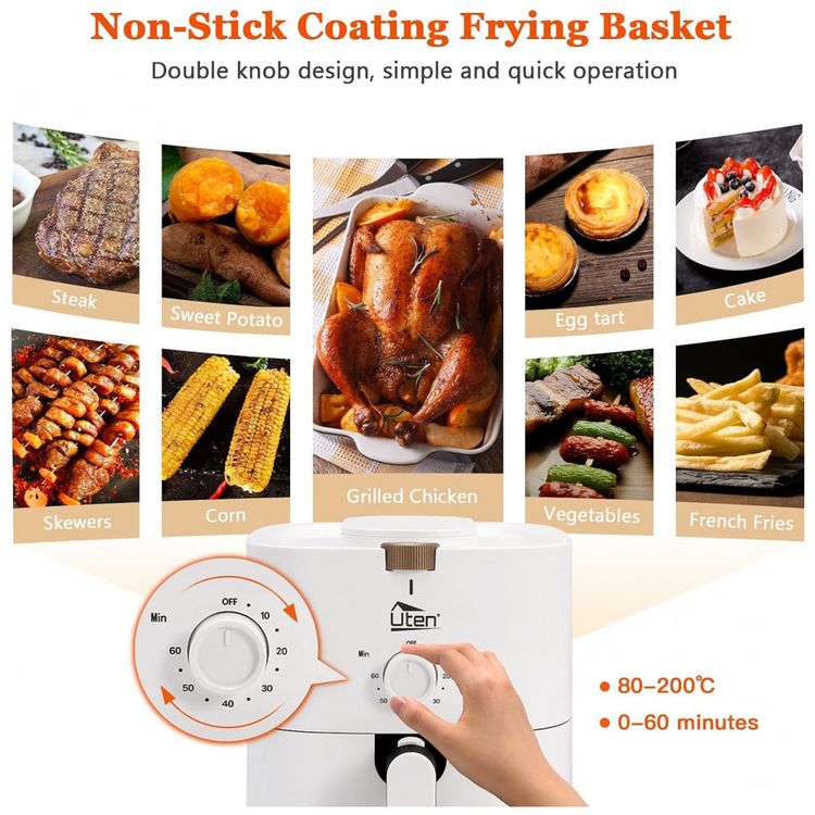 Fritadeira-Eletrica-AirFryer-4L-de-Capacidade-com-foto-5