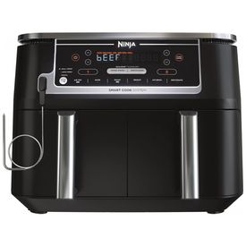 Fritadeira-Eletrica-AirFryer-10L-de-Capacidade-com-foto-0