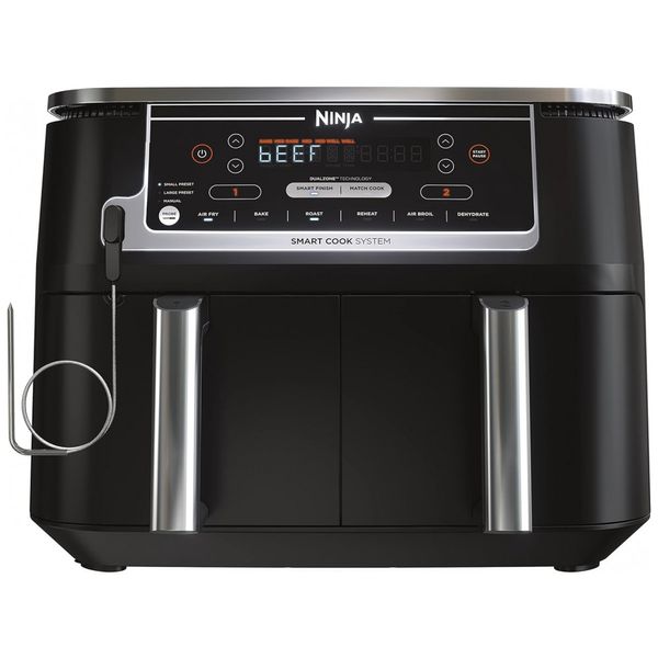 Fritadeira-Eletrica-AirFryer-10L-de-Capacidade-com-foto-0