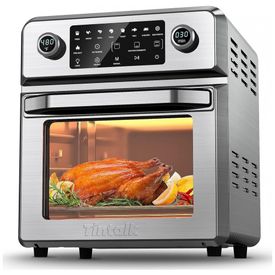 Forno-Eletrico-de-Bancada-16L-10-em-1-Multifuncoes-com-foto-0