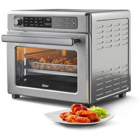 Forno-Eletrico-de-Bancada-22L-12-em-1-Multifuncoes-com-foto-0