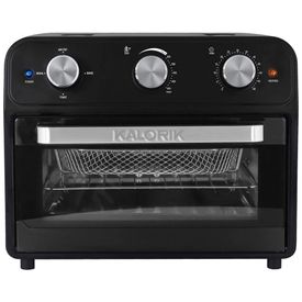 Forno-Eletrico-de-Banda-22L-Multifuncoes-em-Aco-Inoxidavel-foto-0