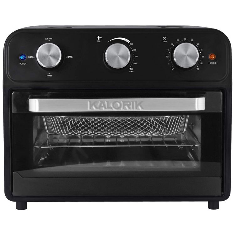 Forno-Eletrico-de-Banda-22L-Multifuncoes-em-Aco-Inoxidavel-foto-0