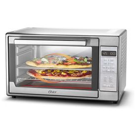 Forno-Eletrico-de-Bancada-10-em-1-Multifuncoes-em-Aco-foto-0