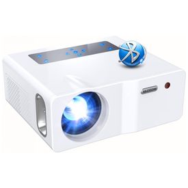 Projetor-1080P-HD-4K-9800-Lumens-com-Bluetooth-Compativel-foto-0