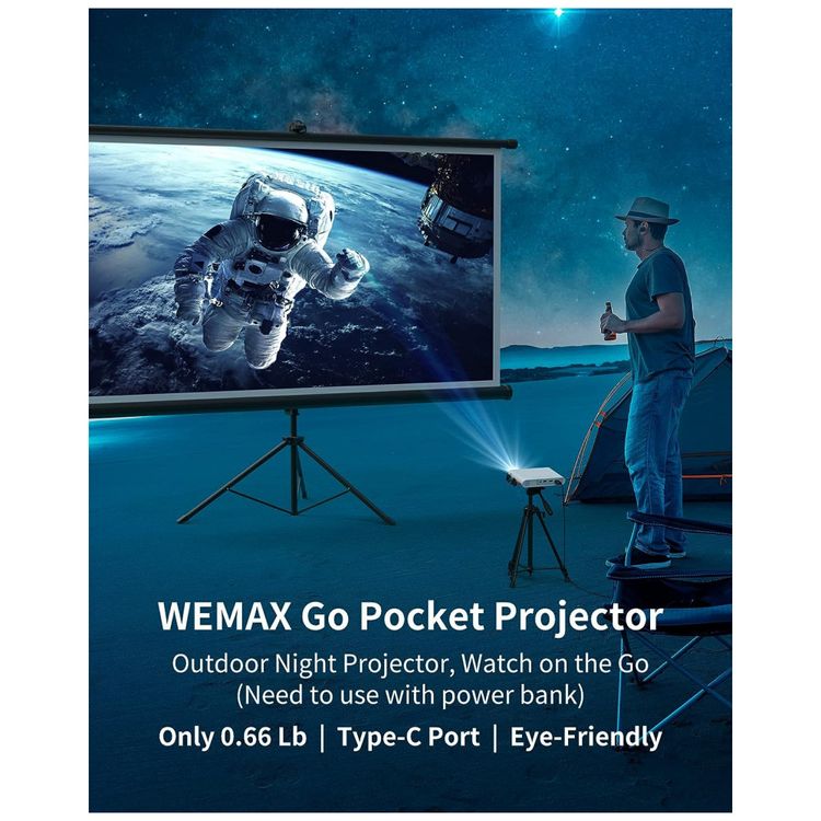 Mini-Projetor-1080P-HD-300-Lumens-com-Bluetooth-Compativel-foto-5