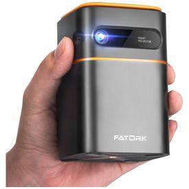Mini-Projetor-Inteligente-Portatil-HD-com-Conexao-Wi-Fi-5G-foto-0