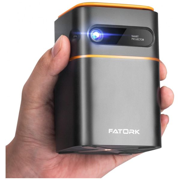 Mini-Projetor-Inteligente-Portatil-HD-com-Conexao-Wi-Fi-5G-foto-0