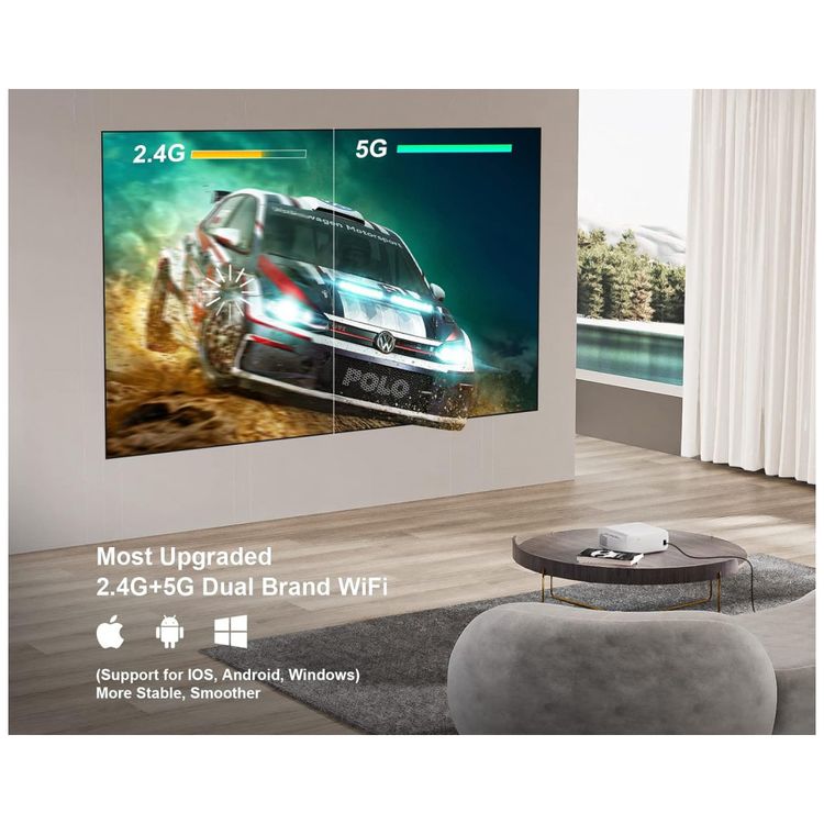 Mini-Projetor-1080P-HD-4K-9800-Lumens-com-Bluetooth-foto-3