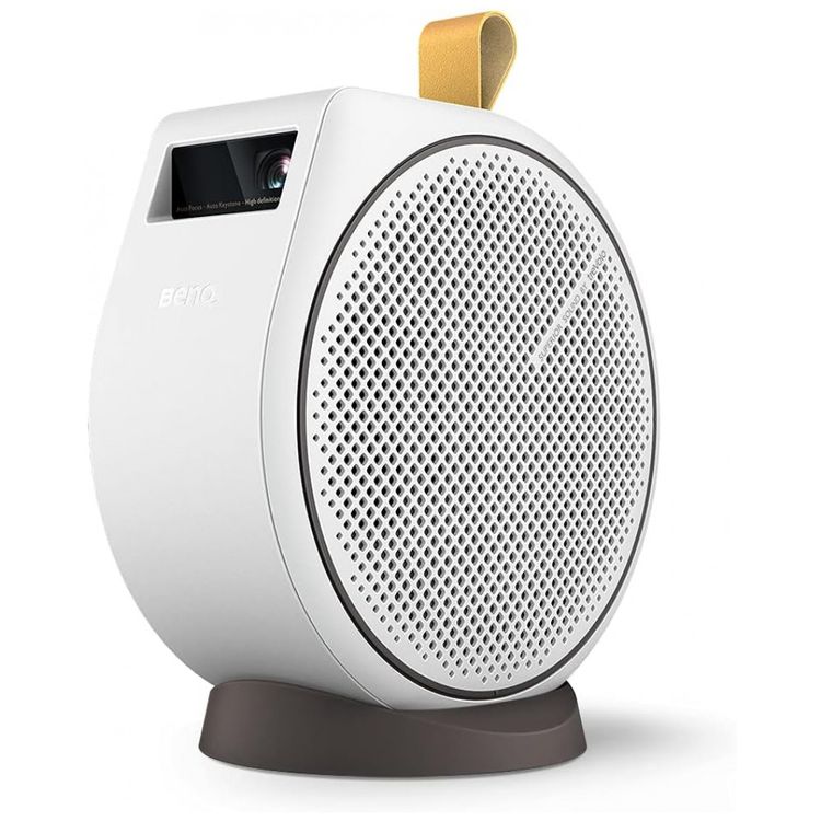 Projetor-Compativel-com-Wi-Fi-Chromecast-AirPlay-HDMI-e-foto-0