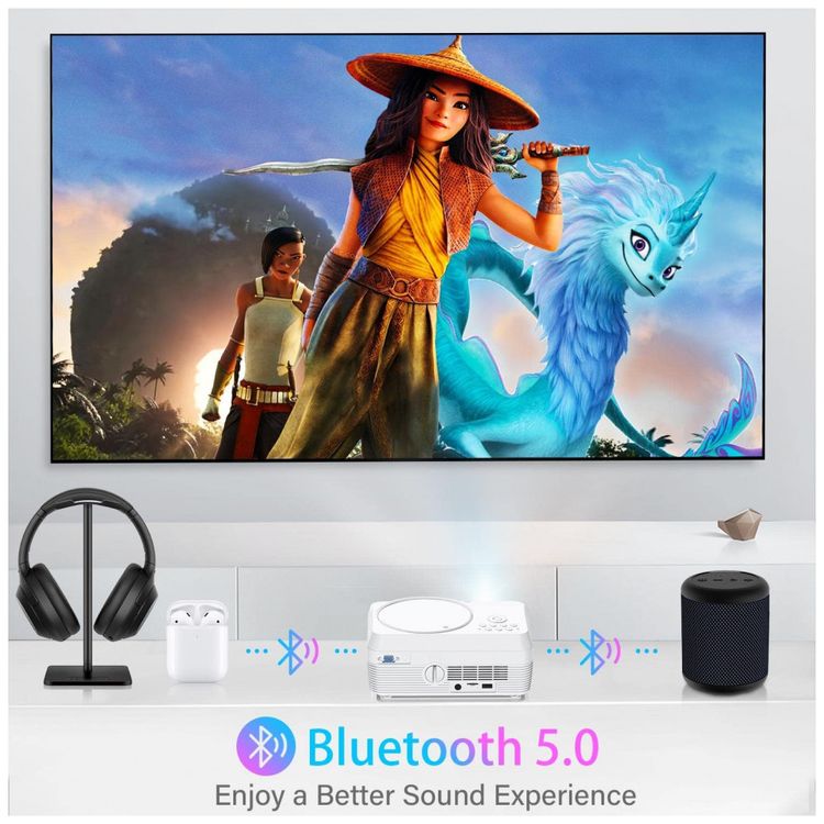 Projetor-HD-1080P-com-Bluetooth-Projeta-ate-250-Polegadas-foto-3
