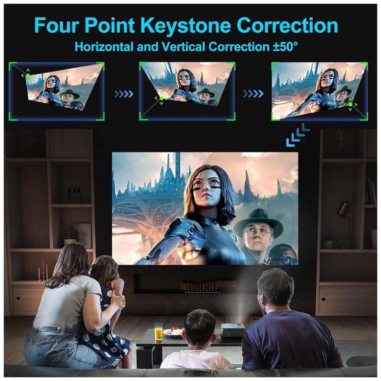 Mini-Projetor-Portatil-Full-HD-4K-com-Wi-Fi-5G-e-Bluetooth-foto-3