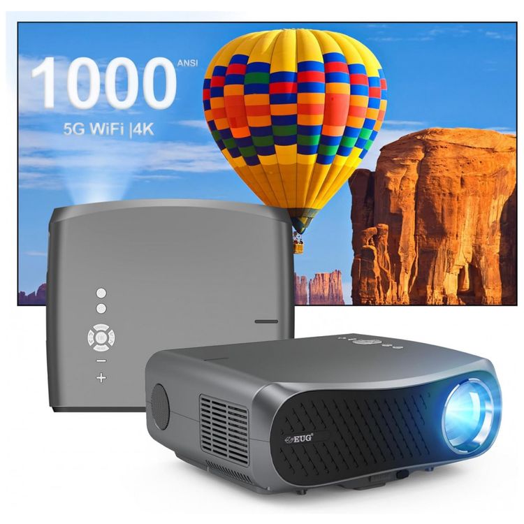 Projetor-1080Px1920P-HD-4K-8000-Lumens-com-Bluetooth-foto-0