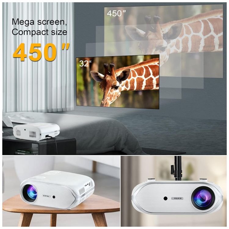 Projetor-HD-com-Wi-Fi-e-Bluetooth-Ideal-para-Filmes-4K-foto-4