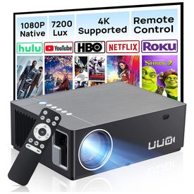 Mini-Projetor-4K-1080P-Ideal-para-Filmes-Projeta-ate-300-foto-0