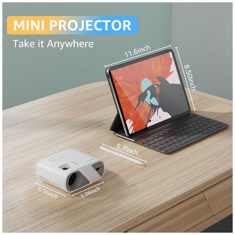 Native-1080P-5G-WiFi-Bluetooth-Projector-9000LM-Full-HD-foto-4