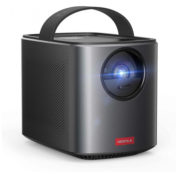 Pro-500-Projetor-720P-500-Lumens-Projecao-de-ate-100-foto-0