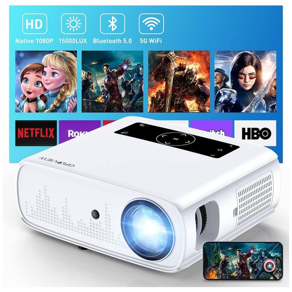 Mini-Projetor-4K-com-Wi-Fi-Bluetooth-e-Projecao-de-ate-300-foto-0