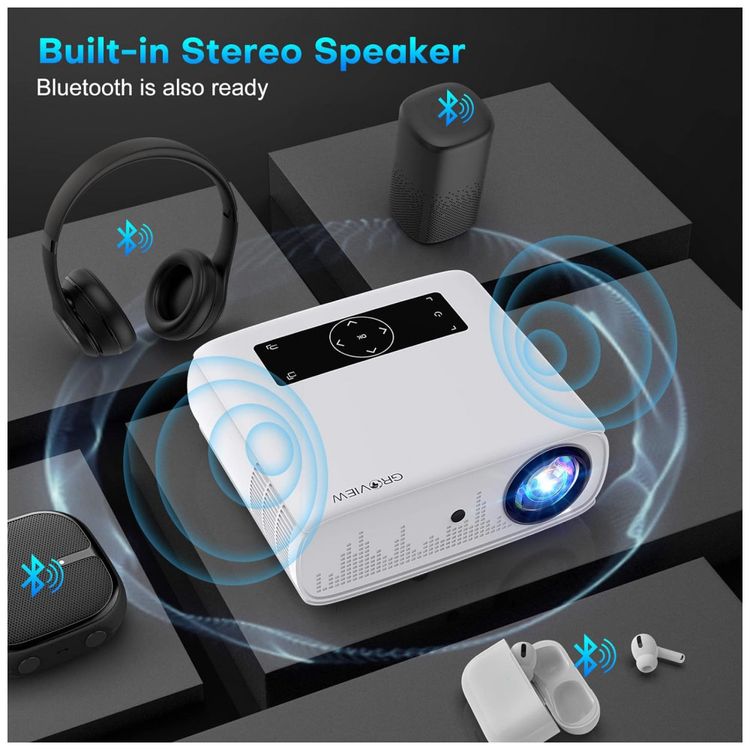 Mini-Projetor-4K-com-Wi-Fi-Bluetooth-e-Projecao-de-ate-300-foto-3