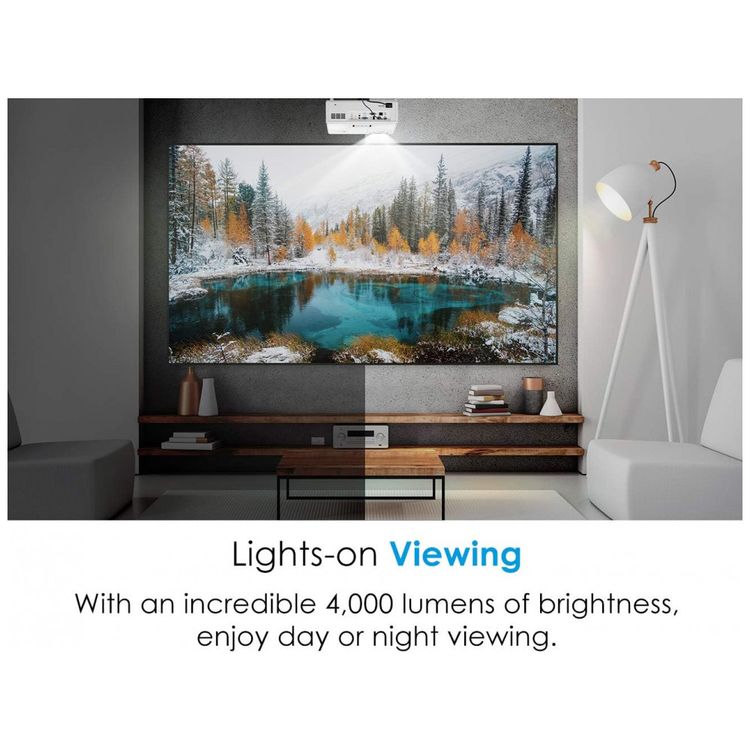 Projetor-Laser-4K-4000-Lumens-com-Zomm-13X-Projecao-de-ate-foto-4