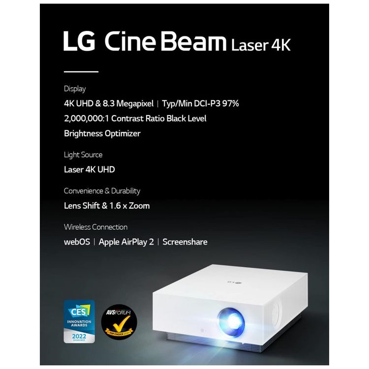 Projetor-LG-4K-Smart-Dual-Laser-CineBeam-com-2700-Lumens-LG-foto-5