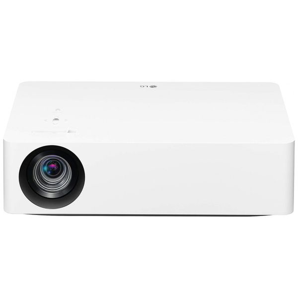 DLP-Projetor-Inteligente-4K-UHD-1500-Lumens-com-Bluetooth-foto-0