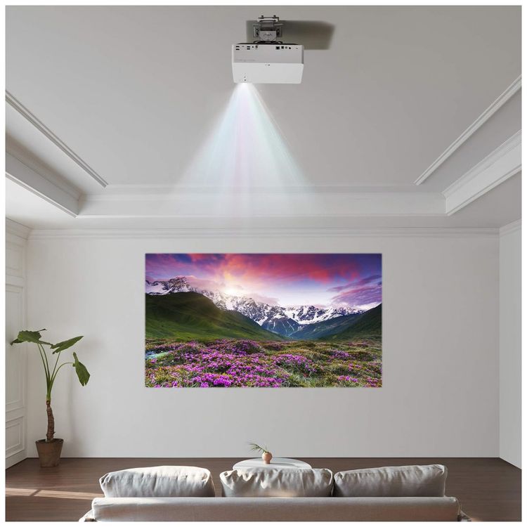 DLP-Projetor-Inteligente-4K-UHD-1500-Lumens-com-Bluetooth-foto-3