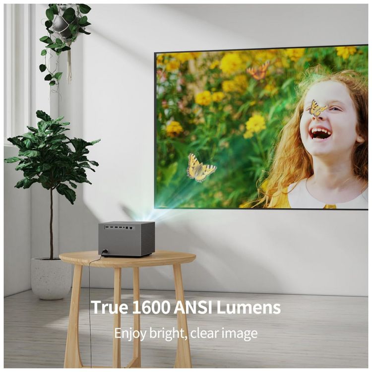 Vogue-jetor-Inteligente-4K-8K-1600-Lumens-com-Wi-Fi-foto-2